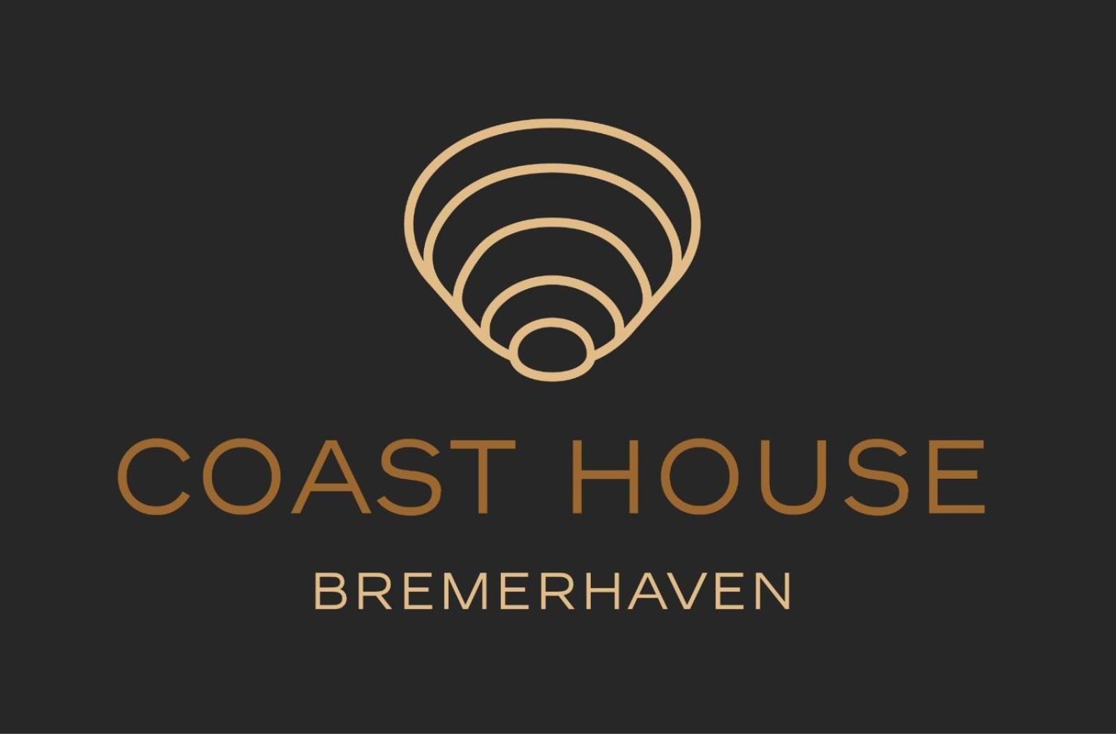 Coast House Seaside Loft Apartment Bremerhaven Exterior foto