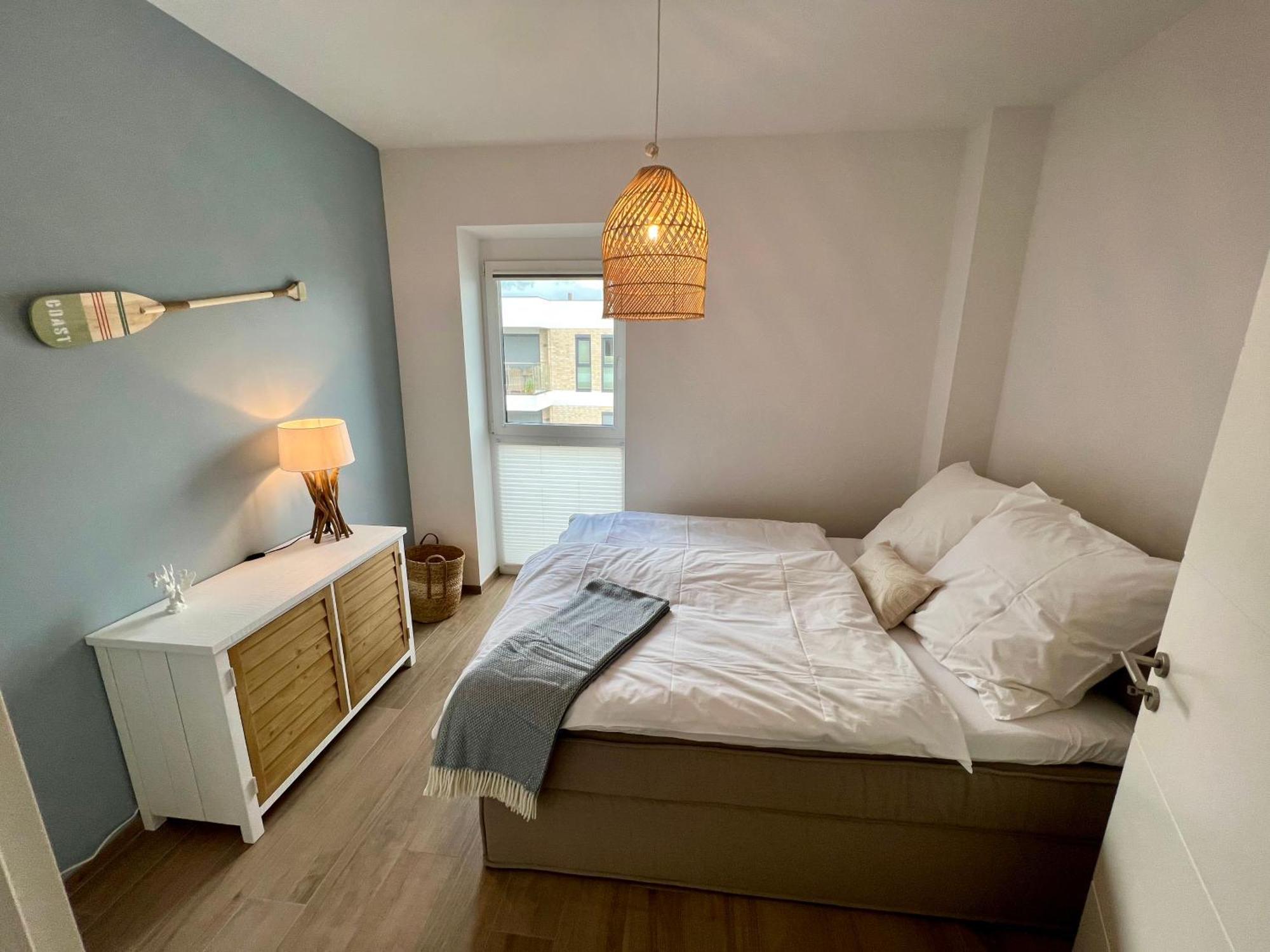 Coast House Seaside Loft Apartment Bremerhaven Exterior foto