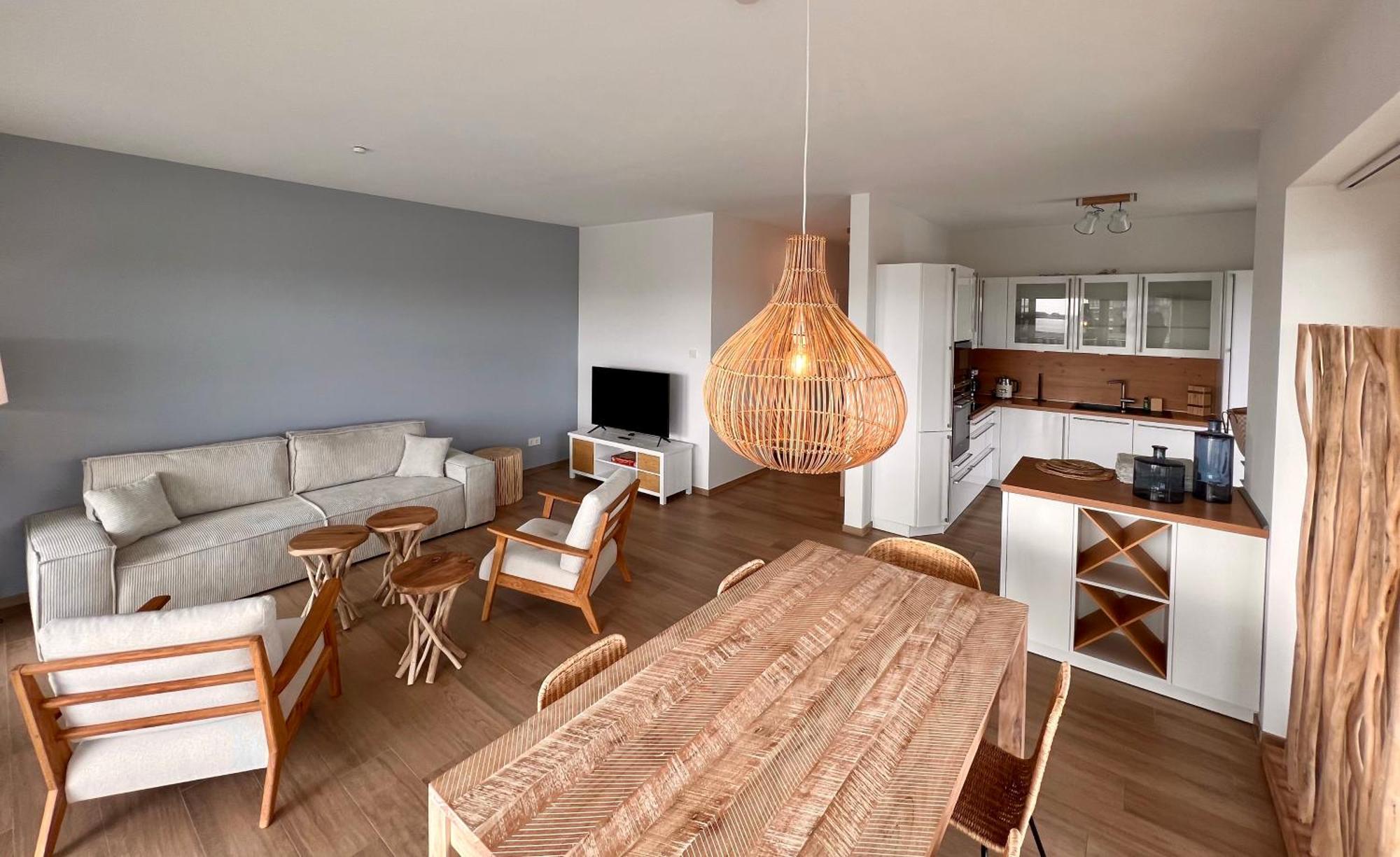 Coast House Seaside Loft Apartment Bremerhaven Exterior foto