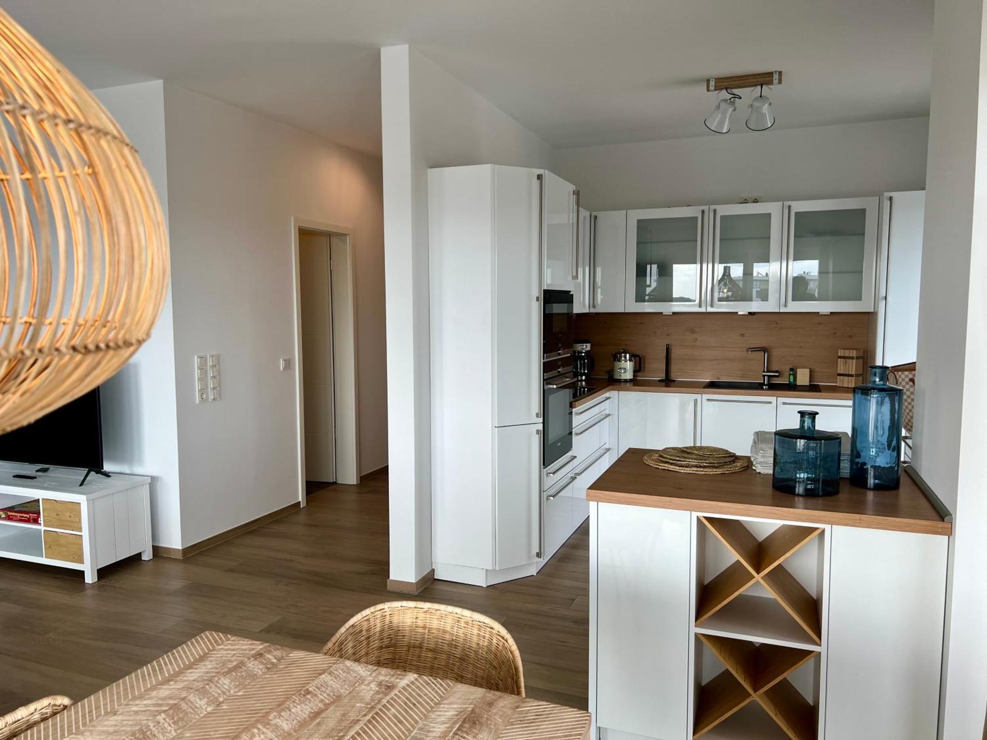 Coast House Seaside Loft Apartment Bremerhaven Exterior foto